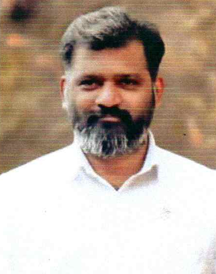 Shri Narasimha V Konemane